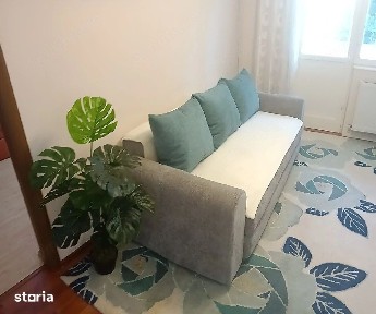 3 camere cu parcare Salajan - prima inchiriere