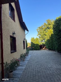 Vanzare casa individuala, proprietar, Harman