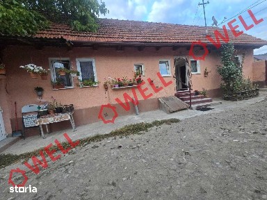 De vânzare casă familială în Teliu!