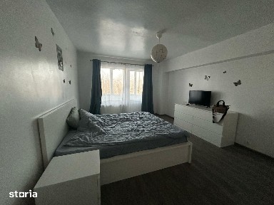 Apartament 2 camere decomandate | zona Primarie Ludus