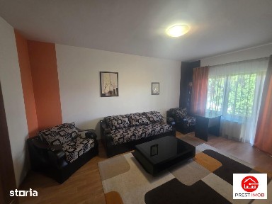 De inchiriat apartament cu 2 camere, 7 Noiembrie