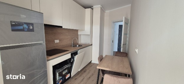 De inchiriat ap. 1-2 camere in Complex Verde, str. Livezeni