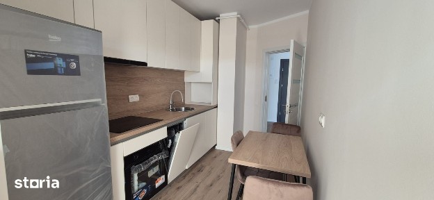 De inchiriat ap. 1-2 camere in Complex Verde, str. Livezeni