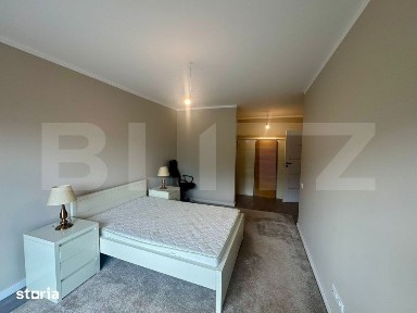 APARTAMENT LUX 2 CAMERE 65 MP, cu parcare, Verde Residence
