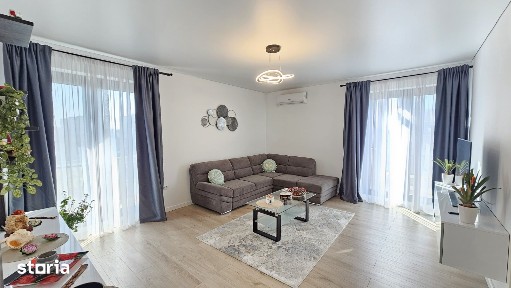 Apartament 2 camere TOTUL NOU, Mazepa 2, in Proximitate Faleza Dunării