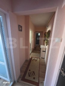 Apartament cu 2 camere, 37 mp, zona Micro 40