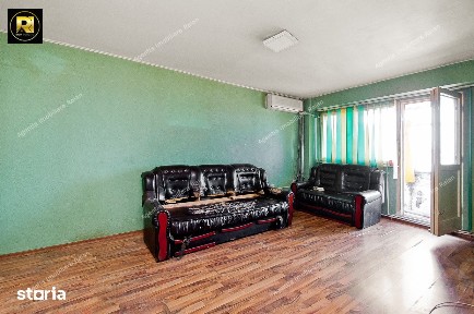 Vanzare apartament 2 camere dec, in Galati, Mazepa 1, centrala proprie