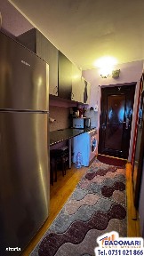 Garsonieră/ Exclusivitate/ Mobilată și utilată Faleza/Comision 0%