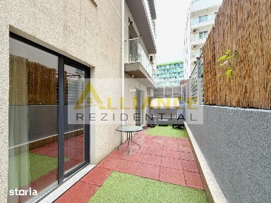 APARTAMENT DE ÎNCHIRIAT PE TERMEN LUNG - 550€ LUNĂ