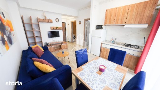 Apartament 2 camere, Mamaia Summerland, 50 mp