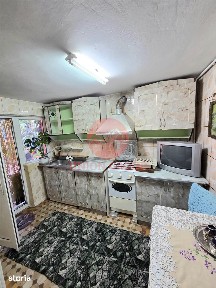 Garsoniera la Casa, se Accepta Animal de Companie