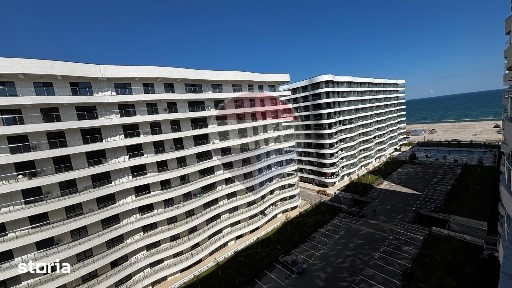 Studio de inchiriat-Casa Del Mar-Mamaia