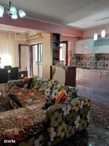 Apartament 3 camere, Campus langa hotel Nevada 600 euro