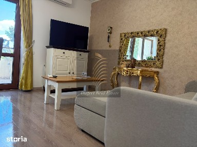Apartament de închiriat - Zona Piața Ovidiu / Catedrala