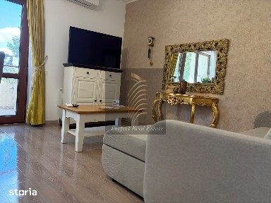 Apartament de închiriat - Zona Piața Ovidiu / Catedrala