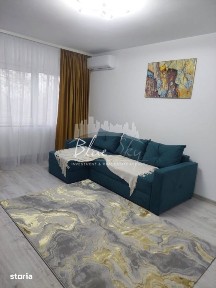 Scoala 7 - Apartament 3 cam decomandat