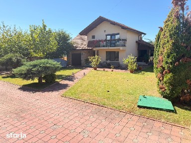 Casa Rm Valcea I 170mp utili I P+E I teren 650mp la iesire din Troianu