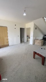 Casa P+1+M cu teren de pana la 2.000 mp