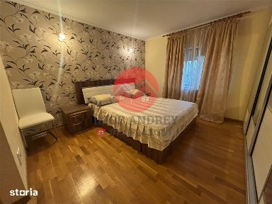 Casa de inchiriat in zona centrala- 80 mp, teren 20 mp
