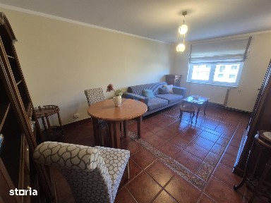 Apartament 3 camere decomandat, Tolstoi, et.3