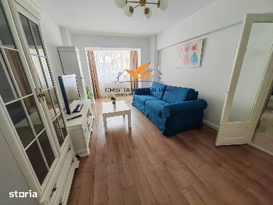 Apartament 3 camere decomandat, etaj 2, finisat, mobilat, Cetate !