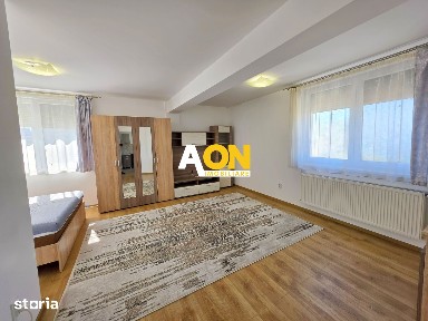 Apartament tip Penthouse, 62 mp, cu terasa 35 mp si boxa 14 mp, Centru