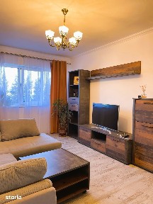 Apartament 2 camere în Alba Iulia