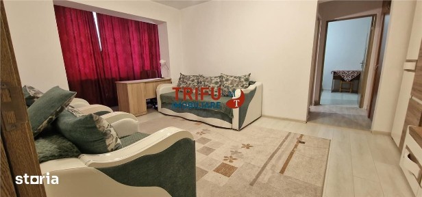 Apartament cu 2 camere de vânzare - Cetate, Bulevardul Transilvaniei
