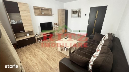 Ap. 2 cam,et.1, mobilat si utilat DE INCHIRIAT, zona Primaverii