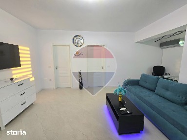 2 decomandate, bloc nou, amenajat modern, loc de parcare inclus