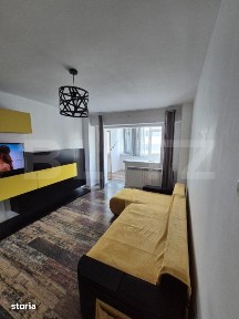 Apartament 2 camere decomandat, 70 mp, centrala si parcare, Calea Seve