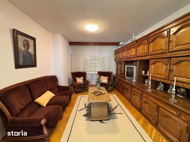 Apartament 3 camere, 70mp, Centru, zona Mercur