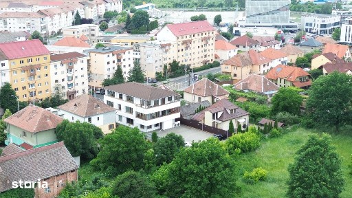 Spațiu Premium pentru Birouri (200 mp) - Zonă Centrală Sibiu