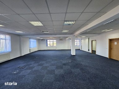 Spatiu comercial Calea Dumbravii