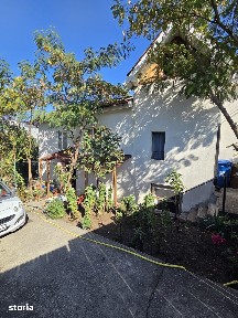 Casă Barieră Valcii