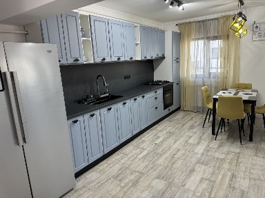 Apartament renovat 2026 Selimbar