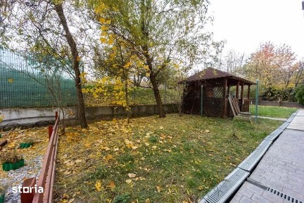 Apartament 2 camere 81 mp + curte 40 mp + parcare BuciuM Decorama
