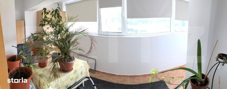 Apartament cu 4 camere, 95 mp, Soseaua Nicolina