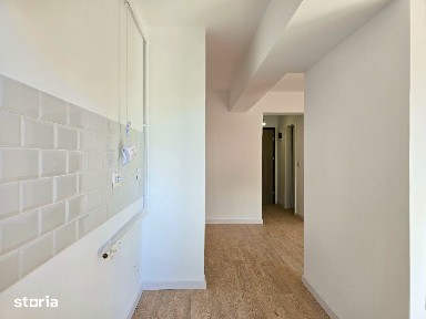 Apartament intabulat 1 camera, 43,61 mp, etaj 1 - Lapis Residence
