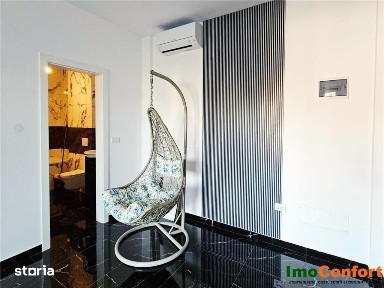 Apartament cu 2C, 54mp si terasa, in CUG - Pepinierei