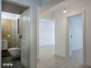 Apartament intabulat 3 camere, 81,45 mp, 2 bai - Lapis Residence
