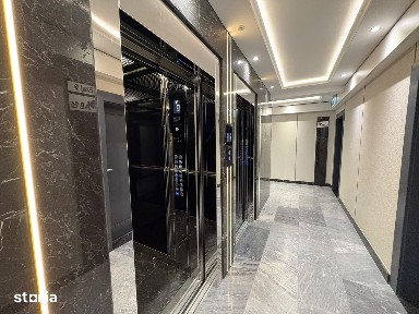 2 Camere - Intabulat - Comat Towers - TIP 4 - 56 Mp - Etaj 1