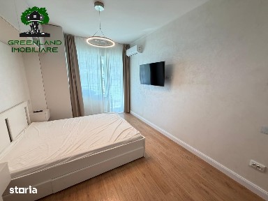 Apartament tip Studio, 47 mp, MOBILAT, etaj 6/11, Royal Town Copou