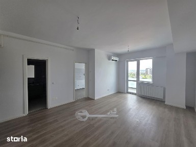 Apartament o camera - Dacia - 45mp - Intabulat - Mutare imediata - Loc