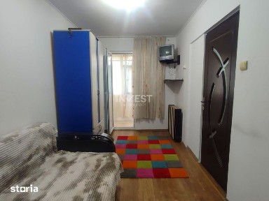 Apartament 2 camere-Podu Ros-etaj 1-bloc fara risc