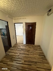 2 camere decomandat 51mp zona nicolina prima statie