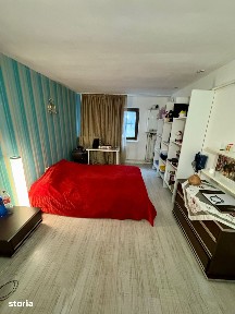SF LAZAR - 3 CAMERE DECOMANDAT - ETAJ 1 - BLOC DIN 1980 - LIBER