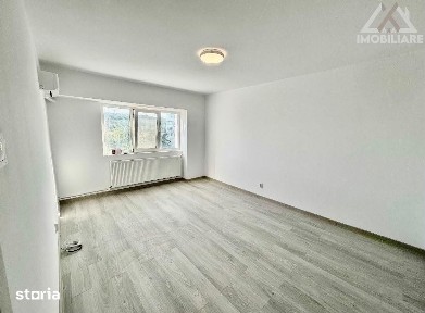 Apartament 2 camere Decomandat DACIA - Bicaz