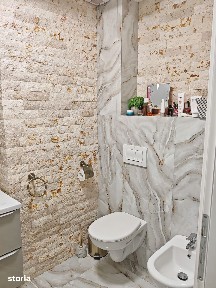 Apartament 3 camere decomandat 76mp - etaj 3/11 - Lidl Visoianu