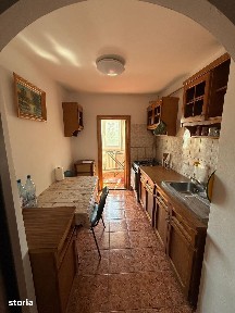 2 camere D - Pacurari-Canta - 48 mp - etaj 2 - 89000 euro